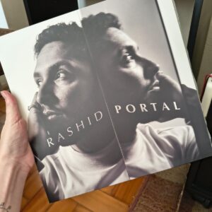 Rashid - Portal – Edição Noize