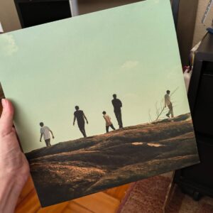 5 a Seco – Sentido – Edição Noize